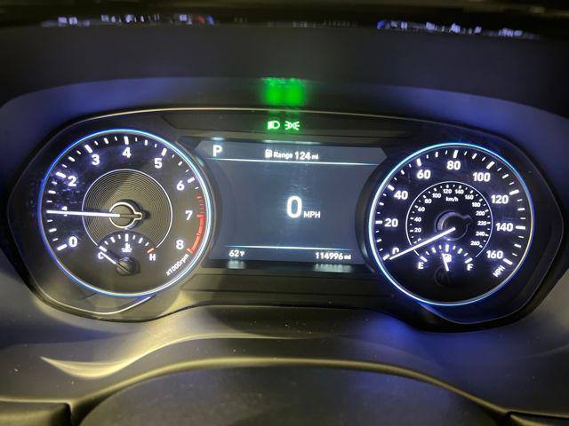 used 2020 Hyundai Palisade car, priced at $17,928