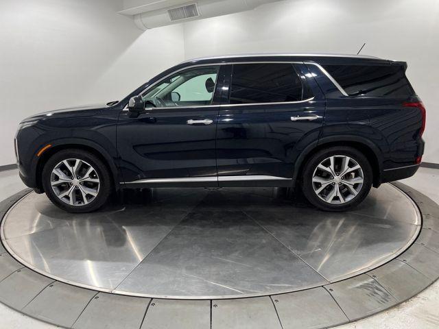 used 2020 Hyundai Palisade car, priced at $17,928