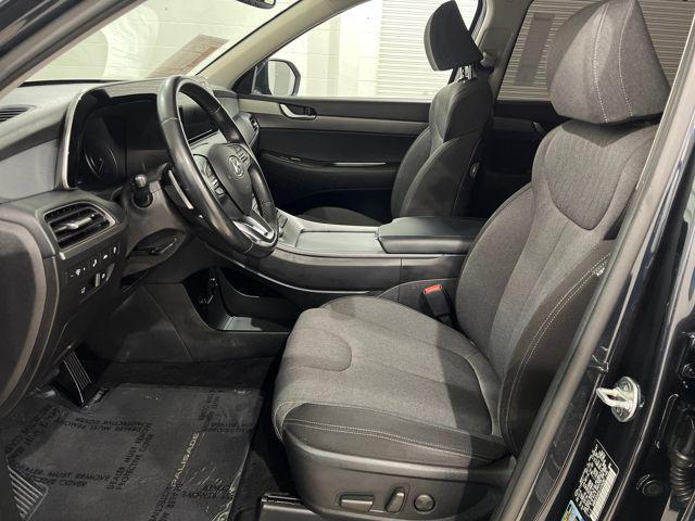 used 2020 Hyundai Palisade car, priced at $17,928