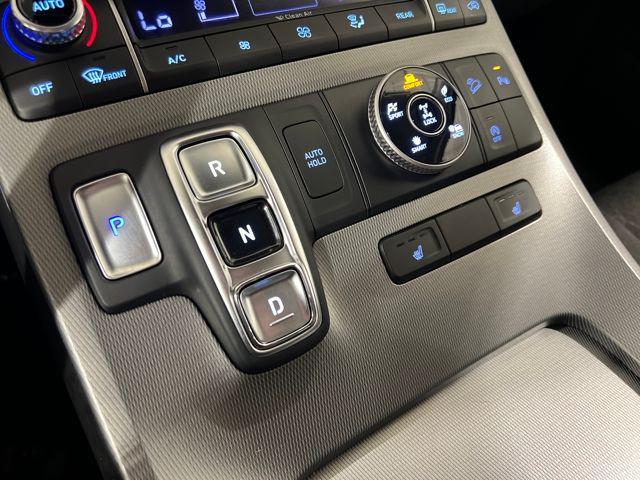 used 2020 Hyundai Palisade car, priced at $17,928