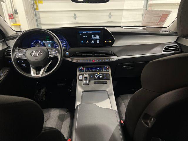 used 2020 Hyundai Palisade car, priced at $17,928