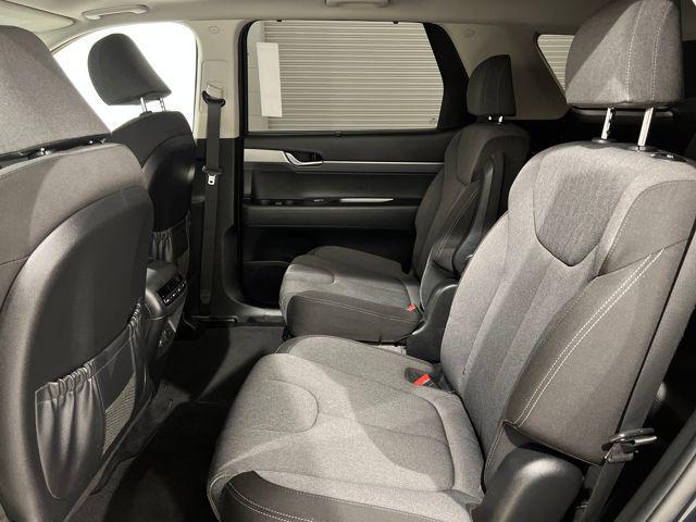 used 2020 Hyundai Palisade car, priced at $17,928