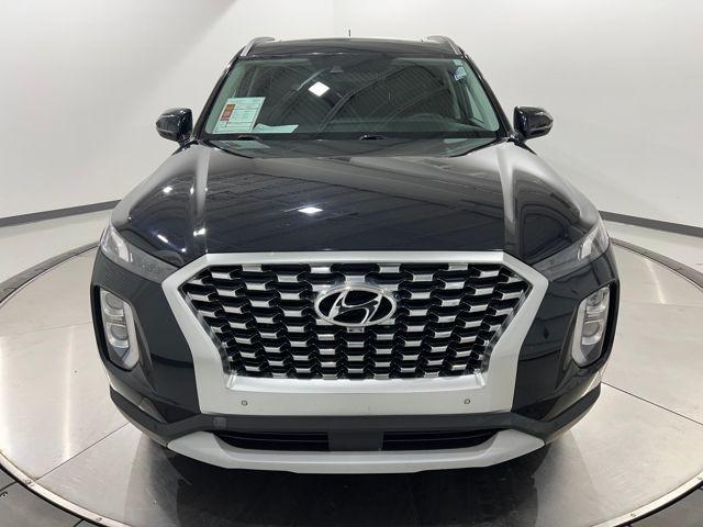 used 2020 Hyundai Palisade car, priced at $17,928