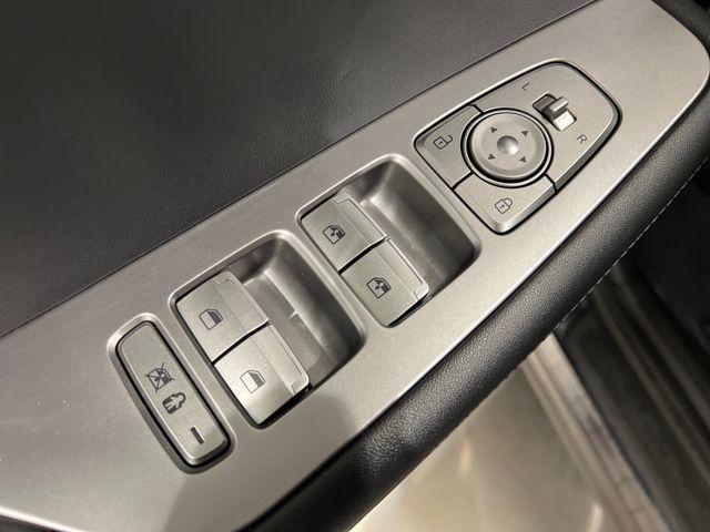 used 2020 Hyundai Palisade car, priced at $17,928