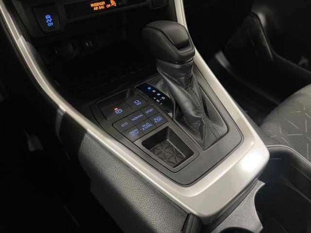 used 2019 Toyota RAV4 car, priced at $24,995