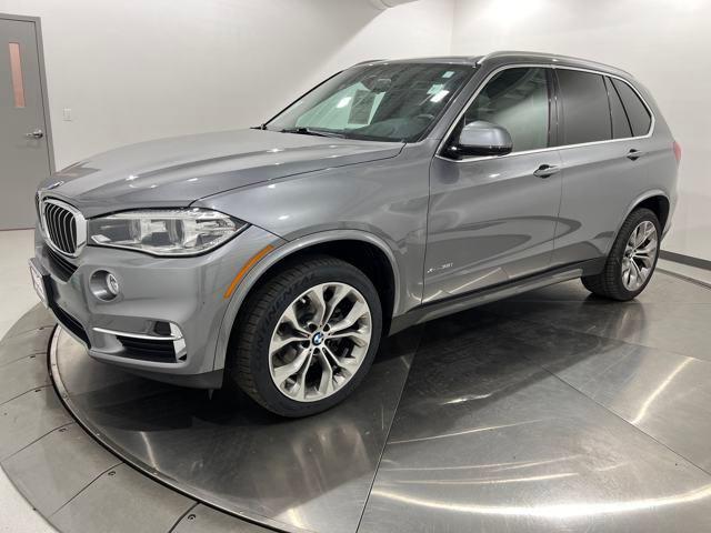 used 2017 BMW X5 car, priced at $16,164