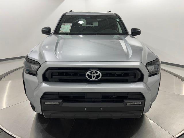 used 2025 Toyota 4Runner car, priced at $47,996