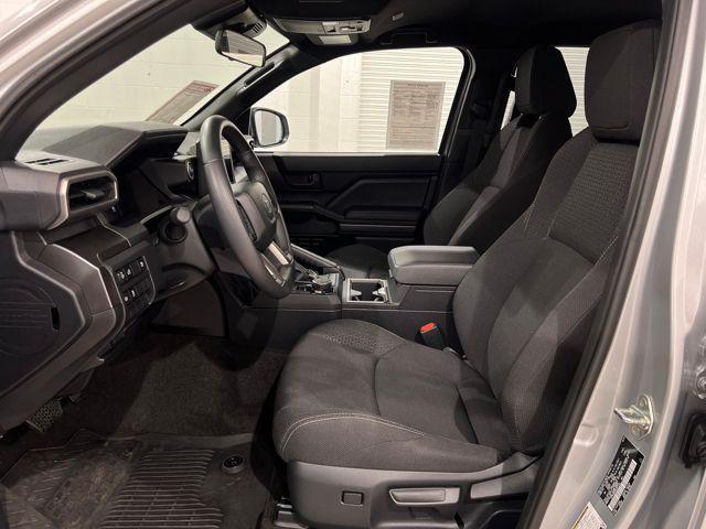 used 2025 Toyota 4Runner car, priced at $47,996