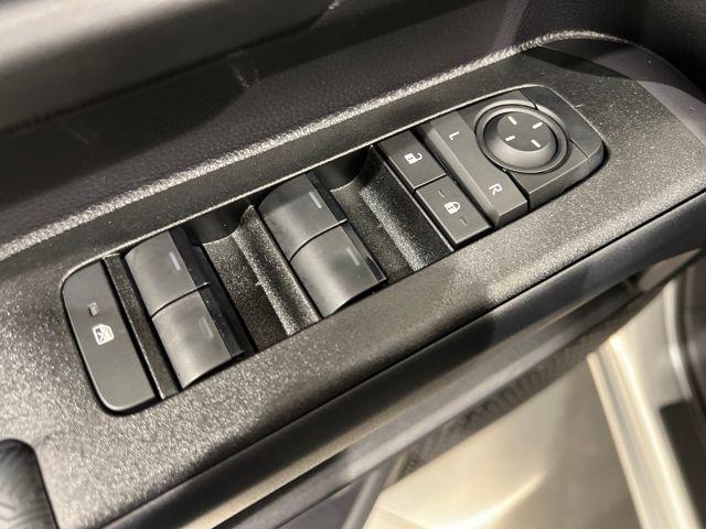 used 2025 Toyota 4Runner car, priced at $47,996