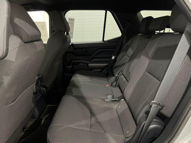used 2025 Toyota 4Runner car, priced at $47,996