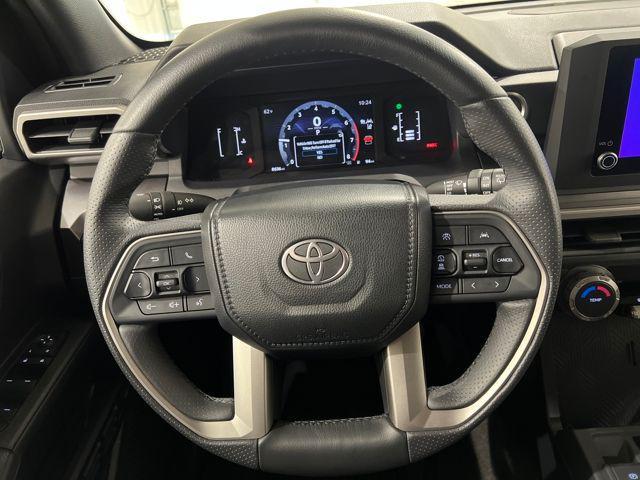 used 2025 Toyota 4Runner car, priced at $47,996