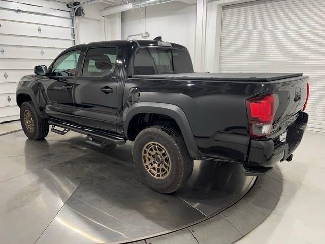 used 2023 Toyota Tacoma car, priced at $41,000