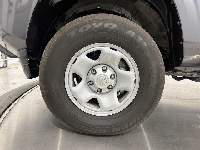 used 2023 Toyota Tacoma car, priced at $31,708