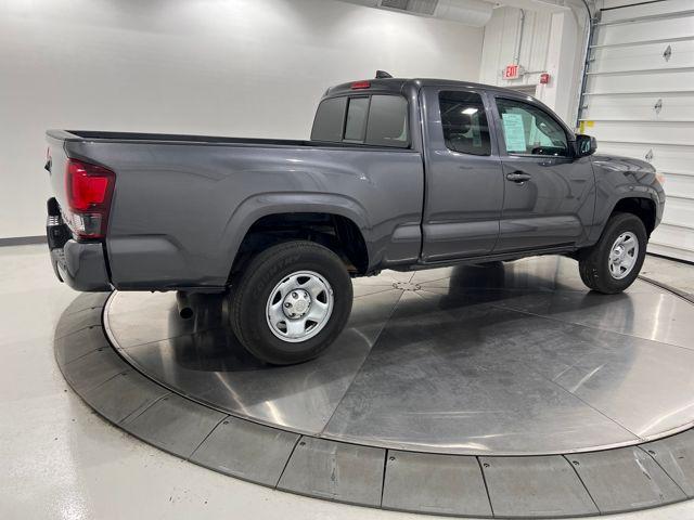 used 2023 Toyota Tacoma car, priced at $31,708