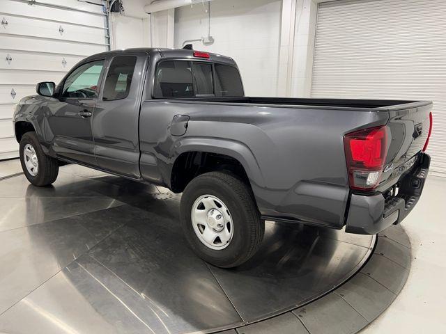 used 2023 Toyota Tacoma car, priced at $31,708