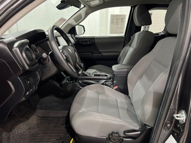 used 2023 Toyota Tacoma car, priced at $31,708