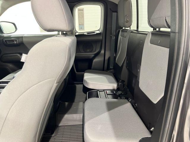 used 2023 Toyota Tacoma car, priced at $31,708