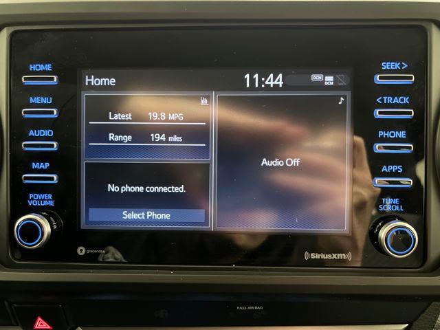 used 2023 Toyota Tacoma car, priced at $31,708