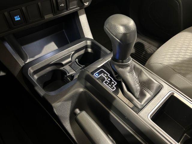 used 2023 Toyota Tacoma car, priced at $31,708