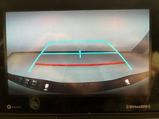 used 2023 Toyota Tacoma car, priced at $31,708