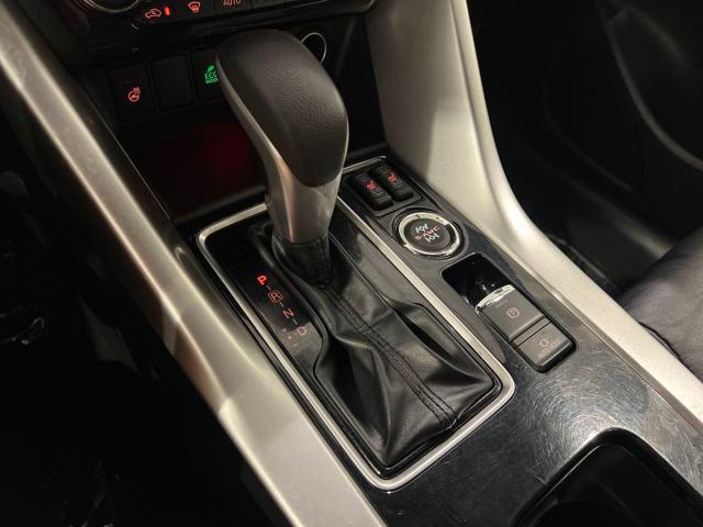 used 2022 Mitsubishi Eclipse Cross car, priced at $20,497