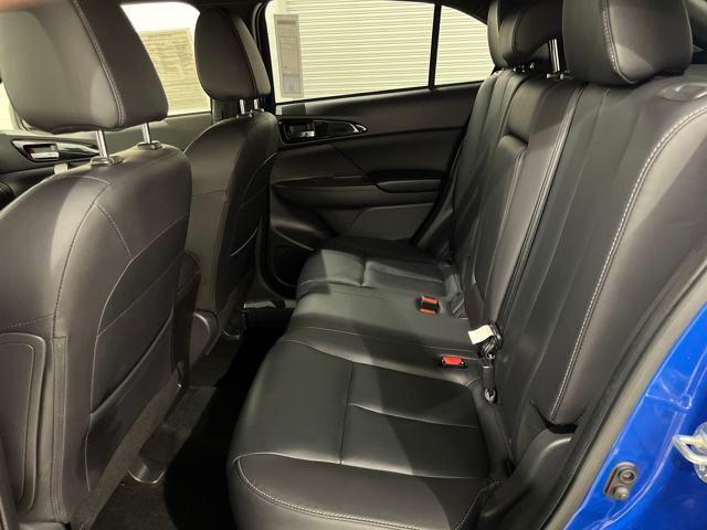 used 2022 Mitsubishi Eclipse Cross car, priced at $20,497