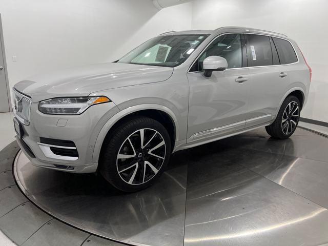 used 2024 Volvo XC90 car, priced at $51,136