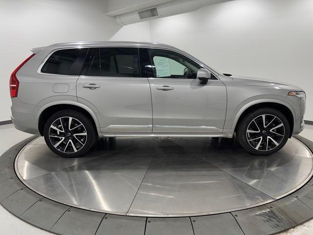 used 2024 Volvo XC90 car, priced at $47,488