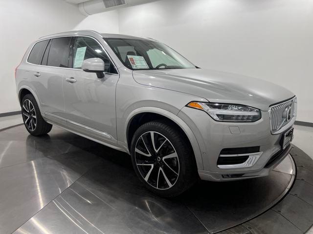 used 2024 Volvo XC90 car, priced at $47,488