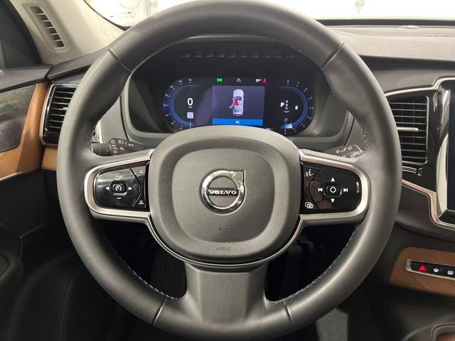 used 2024 Volvo XC90 car, priced at $47,488