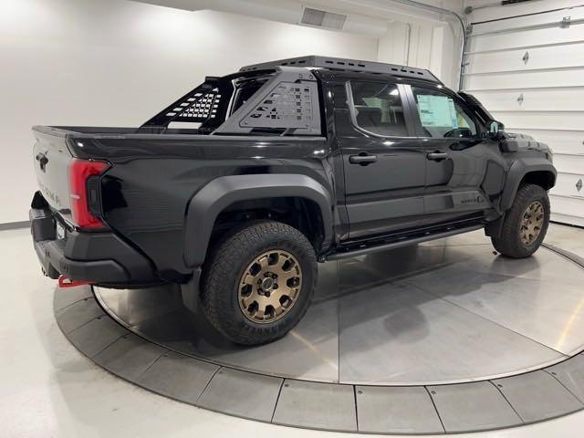 new 2024 Toyota Tacoma Hybrid car, priced at $60,267