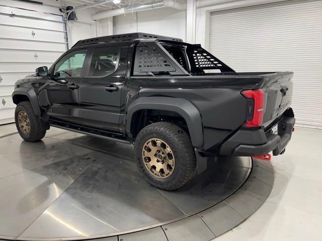 new 2024 Toyota Tacoma Hybrid car, priced at $60,267