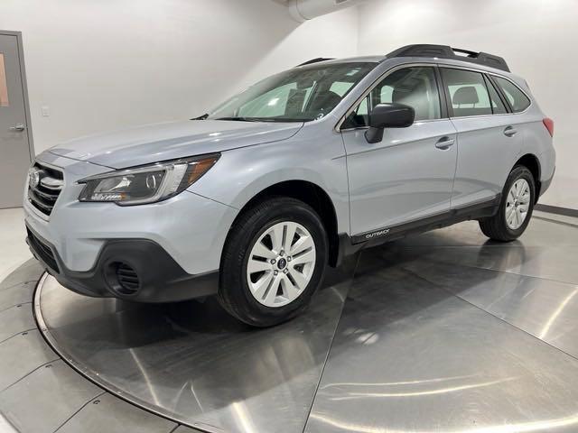 used 2019 Subaru Outback car, priced at $24,990