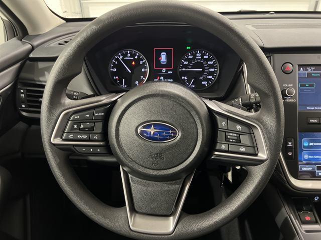 used 2025 Subaru Outback car, priced at $30,295
