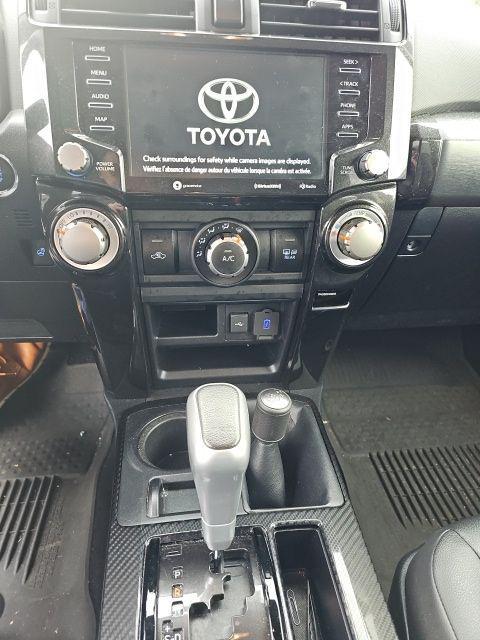 used 2023 Toyota 4Runner car, priced at $51,486