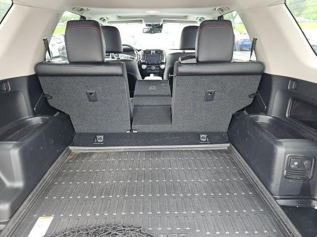 used 2023 Toyota 4Runner car, priced at $51,486
