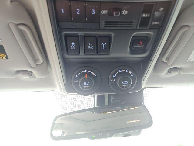 used 2023 Toyota 4Runner car, priced at $51,486