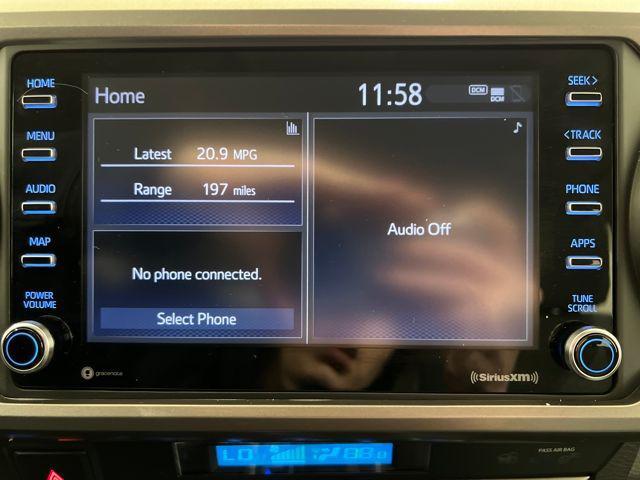 used 2021 Toyota Tacoma car, priced at $36,137