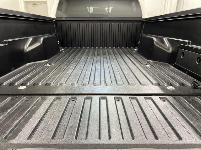 used 2021 Toyota Tacoma car, priced at $36,137