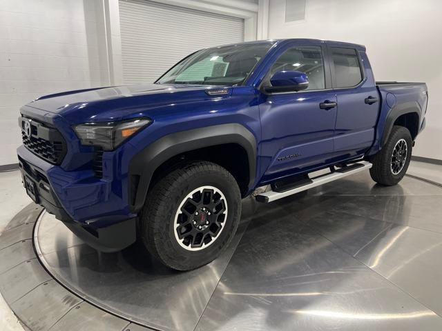 used 2024 Toyota Tacoma car, priced at $47,993