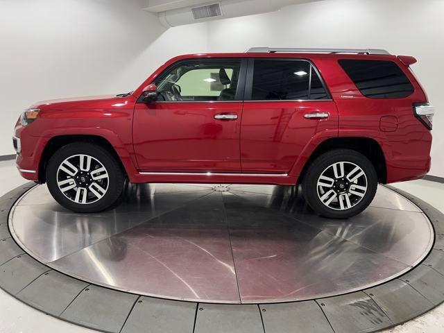 used 2023 Toyota 4Runner car, priced at $49,642