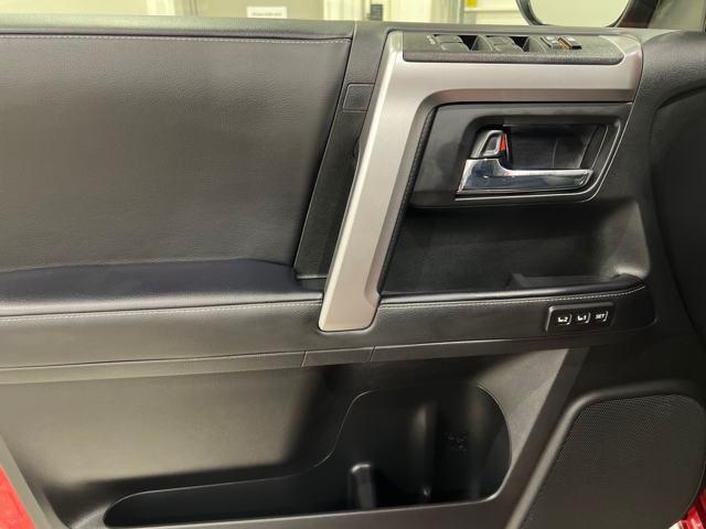 used 2023 Toyota 4Runner car, priced at $49,642