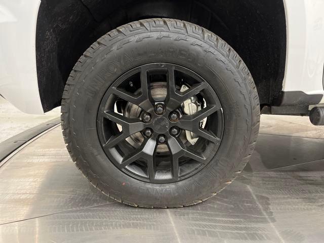 used 2018 GMC Canyon car, priced at $25,477