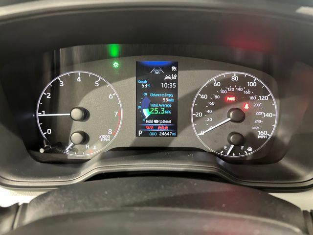 used 2023 Toyota Corolla car, priced at $20,899