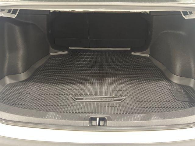 used 2023 Toyota Corolla car, priced at $20,899