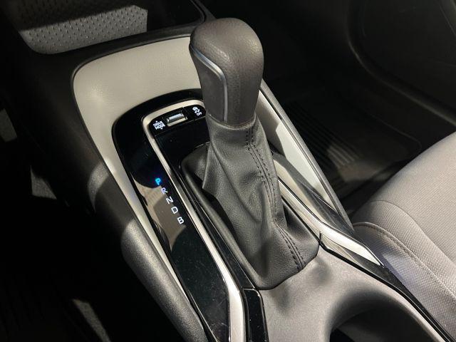 used 2023 Toyota Corolla car, priced at $20,899