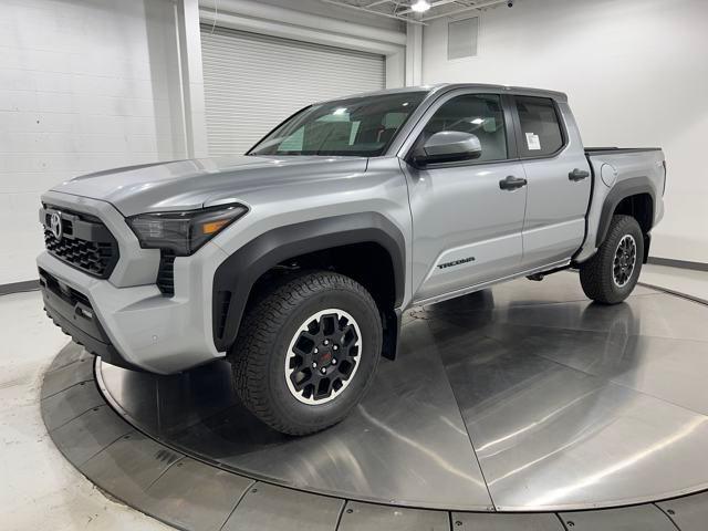 new 2025 Toyota Tacoma car, priced at $47,053