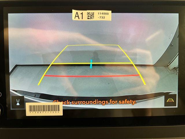 new 2025 Toyota Tacoma car, priced at $41,080