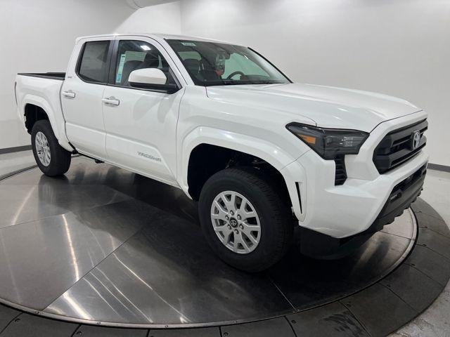 new 2025 Toyota Tacoma car, priced at $41,080