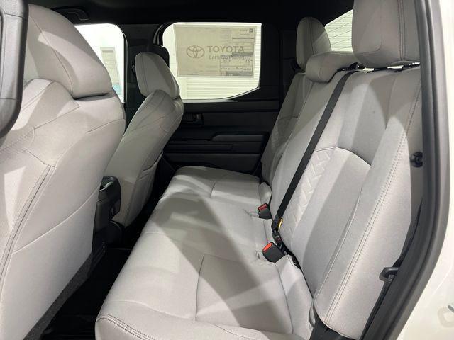 new 2025 Toyota Tacoma car, priced at $41,080